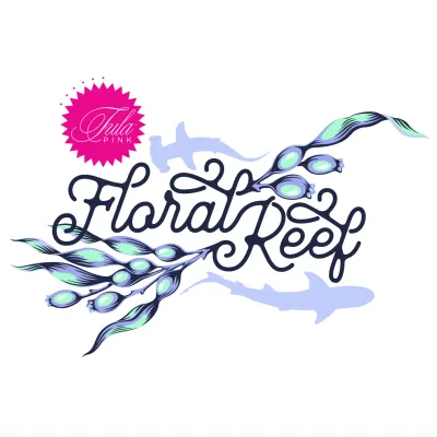 Floral Reef