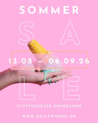 Sommersale