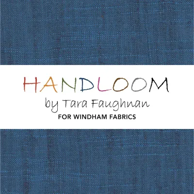 Windham | Handloom by Tara