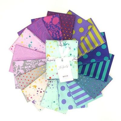 Tula Pink Mix