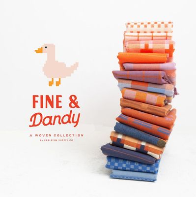 Fine & Dandy