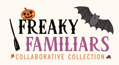 Freaky Familiars