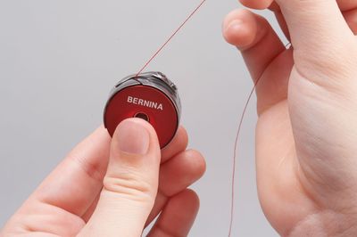 BERNINA Longarm Zubehör