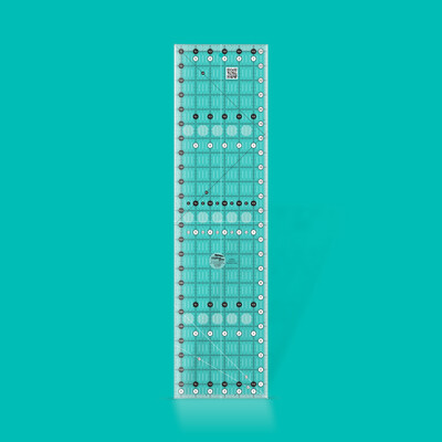 Creative Grids Lineal 6 ½ Creative Grids Lineal 6 ½" x 24 ½" | Non slip