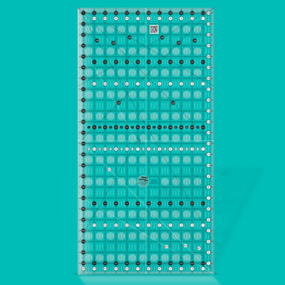 Creative Grids Lineal  Big Easy 12 ½" x 24 ½" | Non slip