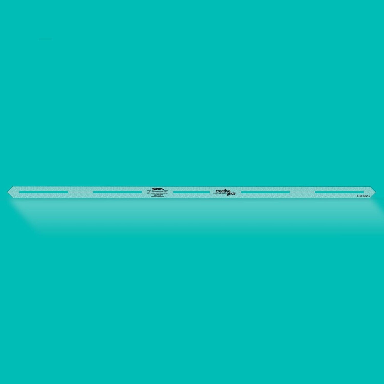 Creative Grids Non-Slip 15 Creative Grids Non-Slip 15" Seam Guide | Non slip