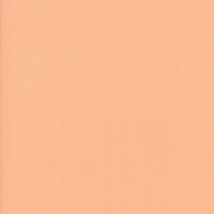 Moda Bella Solids | Cantaloupe | 9900 296