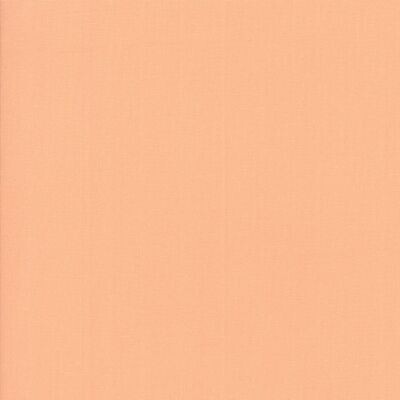 Moda Bella Solids | Cantaloupe | 9900 296 Moda Bella Solids | Cantaloupe | 9900 296