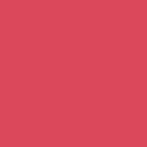 Pure Solids von Art Gallery Fabrics  in der Farbe PE-473  | Flamingo