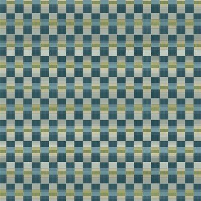 Evolve von Suzy Quilts  für Art Gallery Fabrics | Basket Weave Key Lime