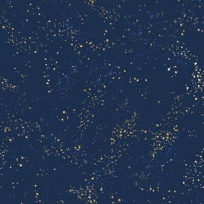 Speckled - Navy | Rashida Coleman-Hale für Ruby Star Society | RS5027-105 Speckled - Navy | Rashida Coleman-Hale für Ruby Star Society | RS5027-105