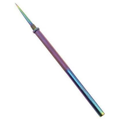 Stiletto 6 Stiletto 6" | Original Tula Pink Hardware