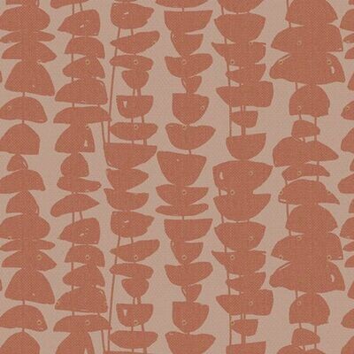 AbstrArt von Katarina Roccella für Art Gallery Fabrics | Stacked Stones Ochre | Linen Blend AbstrArt von Katarina Roccella für Art Gallery Fabrics | Stacked Stones Ochre | Linen Blend