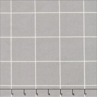Grid Wall | Kaffe Fassett Collective | Flanell Grid Wall | Kaffe Fassett Collective | Flanell