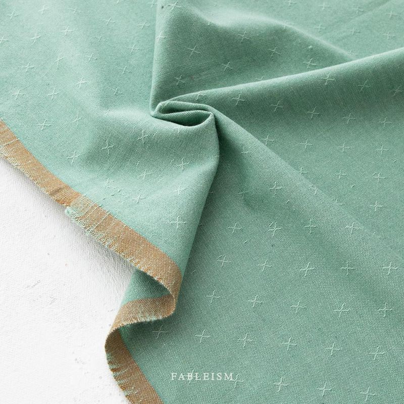 Sprout Wovens | Malachite | Fableism Sprout Wovens | Malachite | Fableism