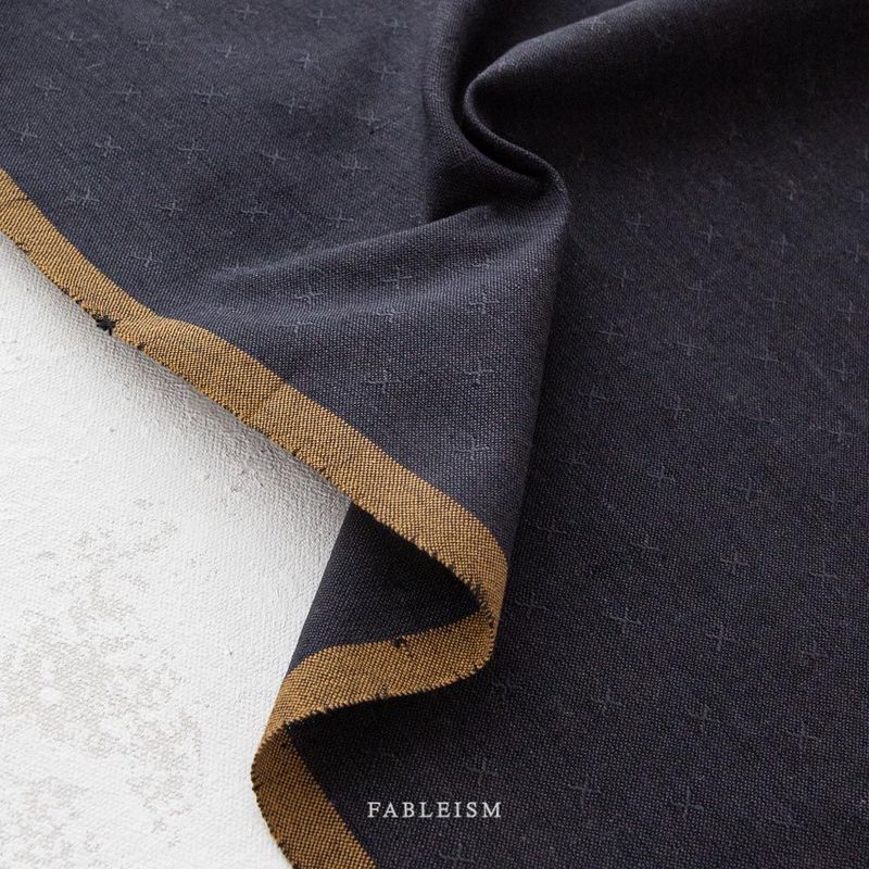 Sprout Wovens - Obsidian - FSW-27 | Fableism