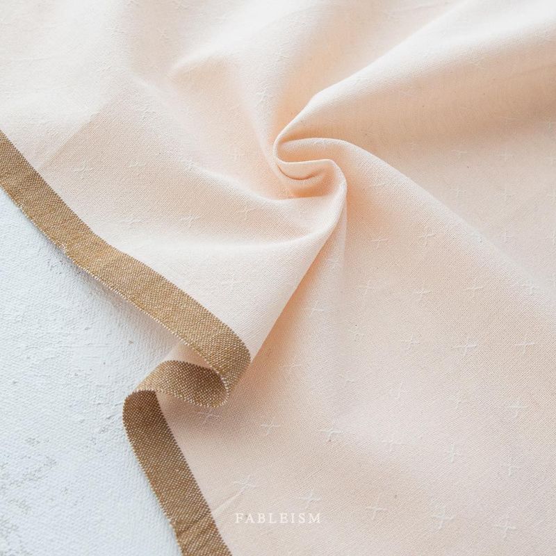 Sprout Wovens | Almond | Fableism Sprout Wovens | Almond | Fableism