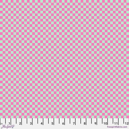 Tula Pink | Untamed | Check Please | Cosmic Tula Pink | Untamed | Check Please | Cosmic