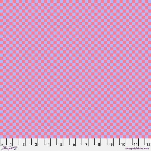 Tula Pink | Untamed | Check Please | Nova Tula Pink | Untamed | Check Please | Nova