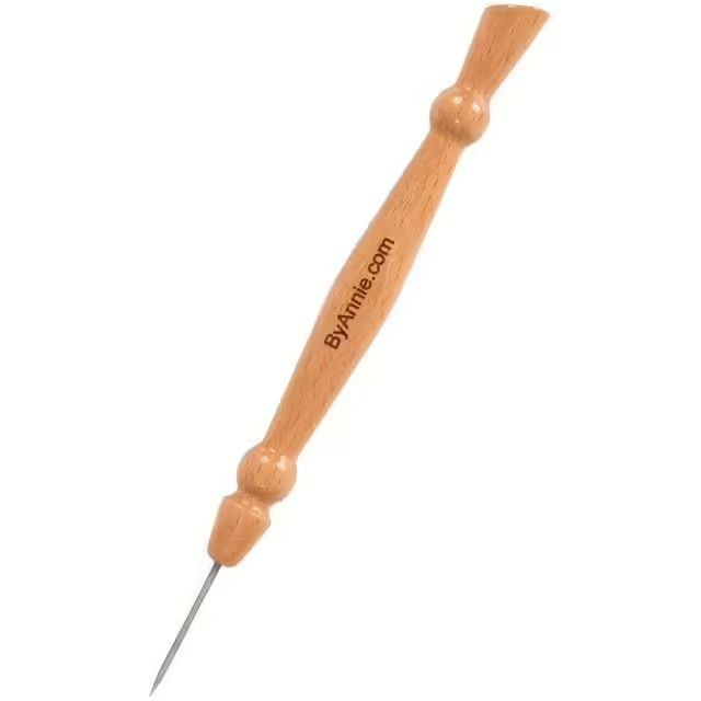 ByAnnie's - Stiletto & Pressing Tool