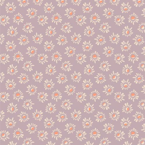 Slow Summer von Suzy Quilts für Art Gallery Fabrics | Susans Lilac Slow Summer von Suzy Quilts für Art Gallery Fabrics | Susans Lilac