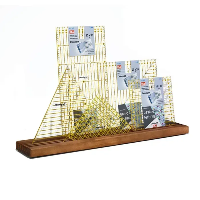 Prym Lineal Organizer | Holz