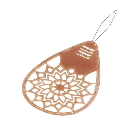 Nadeleinfädler Traumfänger - individualisierbar | Bohin