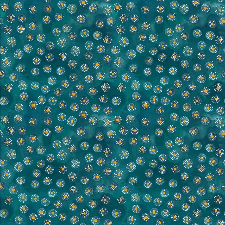 Ebb & Flow | Spritz Aqua  Essoldo Design