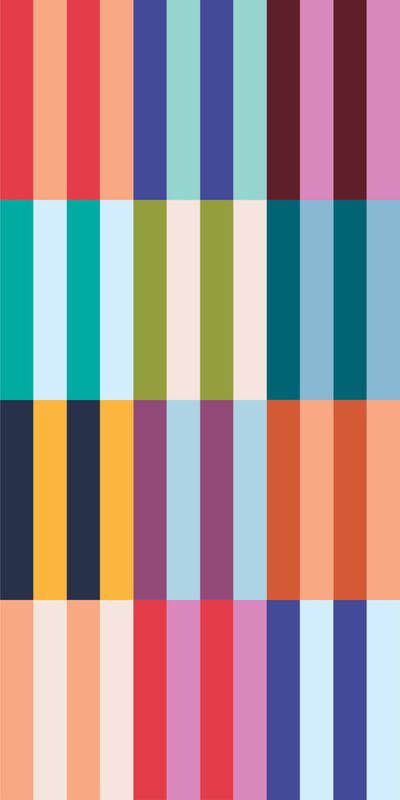 Stoffkit | Verliebe dich in Quilts | Kurs-Edition Stoffkit | Verliebe dich in Quilts | Kurs-Edition