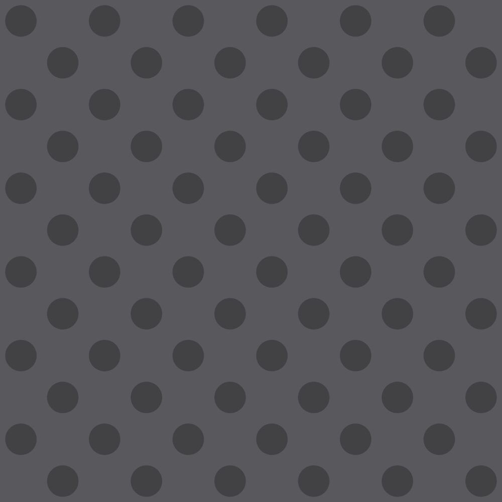 Tula Pink  Graywork | True Colors Pom Pom | Carbon