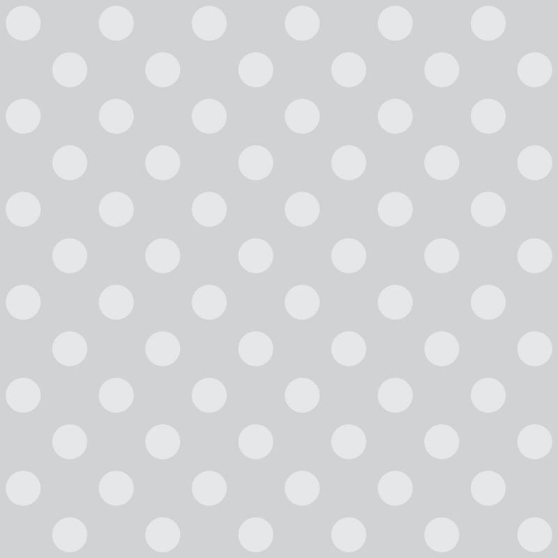 Tula Pink Graywork | True Colors Pom Pom | Fog Tula Pink Graywork | True Colors Pom Pom | Fog