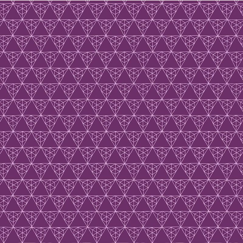 Mischief - Lavender | Foundation 2 | by Shayla Wolf Of Sassafras Lane Designs