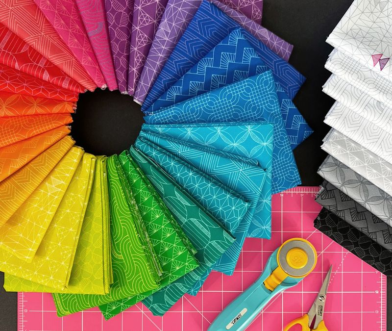 Foundation 2 | Bundle | by Shayla Wolf Of Sassafras Lane Designs