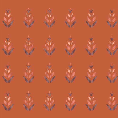 Feathered Fringe | Starling von Maureen Cracknell für Art Gallery Fabrics Feathered Fringe | Starling von Maureen Cracknell für Art Gallery Fabrics