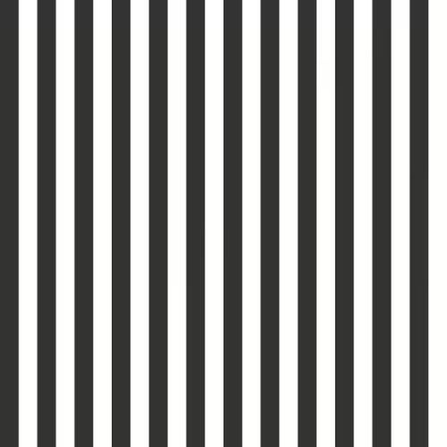 Stripe - 1/2 Stripe - 1/2" | RBD Basics | Riley Blake Designs, Stoffgröße: Fat Quarter