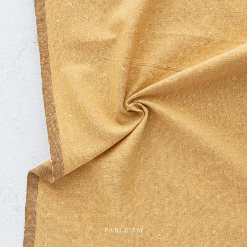 Sprout Wovens | Chamomile - FSW-06 | Fableism