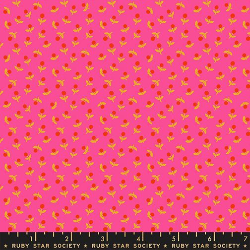 Catnap in Sprout Playful | Alexia Marcelle Abegg für Ruby Star Society