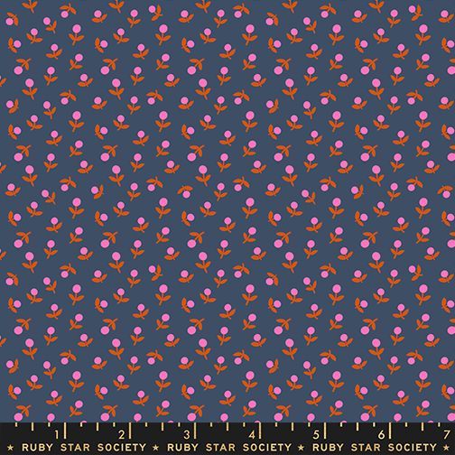 Catnap in Sprout Smoke | Alexia Marcelle Abegg für Ruby Star Society