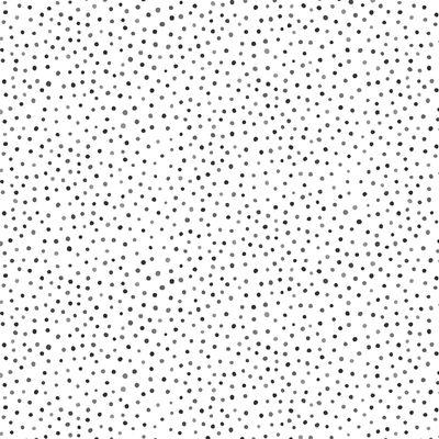 Happiest Dots in Storm - RJR Fabrics Happiest Dots in Storm - RJR Fabrics