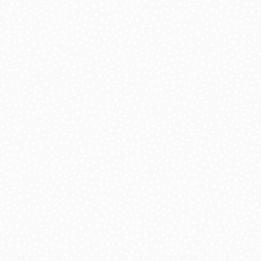 Happiest Dots in Whisper White Pigment - RJR Fabrics Happiest Dots in Whisper White Pigment - RJR Fabrics