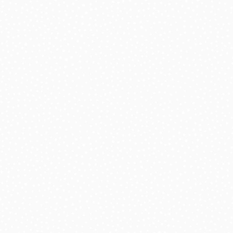 Happiest Dots in Whisper White Pigment - RJR Fabrics Happiest Dots in Whisper White Pigment - RJR Fabrics