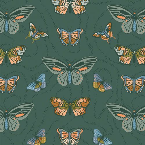 Baitholder | Free Spirited – Art Gallery Fabrics Baitholder | Free Spirited – Art Gallery Fabrics