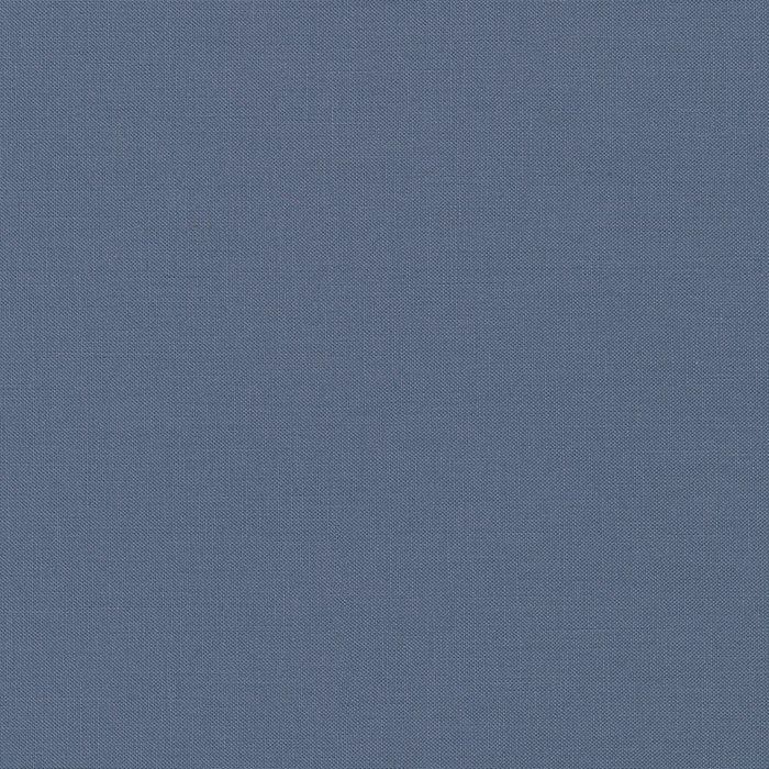 Kona Cotton Solids von Robert Kaufmann Fabrics | K001-1336 – Slate Kona Cotton Solids von Robert Kaufmann Fabrics | K001-1336 – Slate