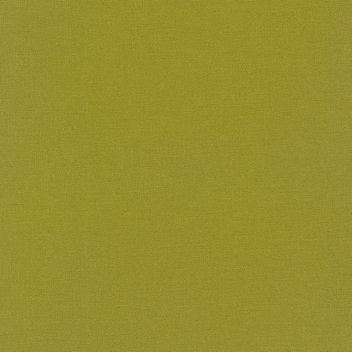 Kona Cotton Solids von Robert Kaufmann Fabrics | K001-1263 – Olive Kona Cotton Solids von Robert Kaufmann Fabrics | K001-1263 – Olive