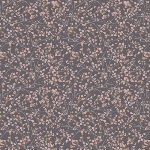 SOAR – Botanical Ascent Ume – Art Gallery Fabrics