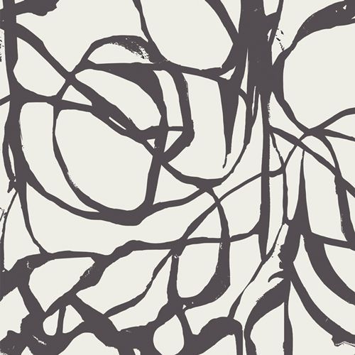 SOAR – Updraft Carbon Canvas – Art Gallery Fabrics SOAR – Updraft Carbon Canvas – Art Gallery Fabrics, Stoffgröße: 10 cm