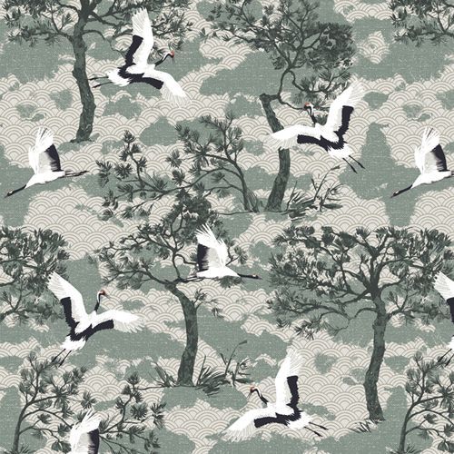 SOAR – Soaring Garden – Art Gallery Fabrics SOAR – Soaring Garden – Art Gallery Fabrics