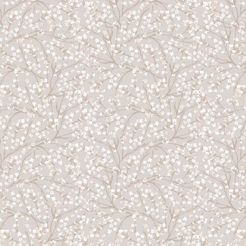 SOAR – Botanical Ascent Haku – Art Gallery Fabrics