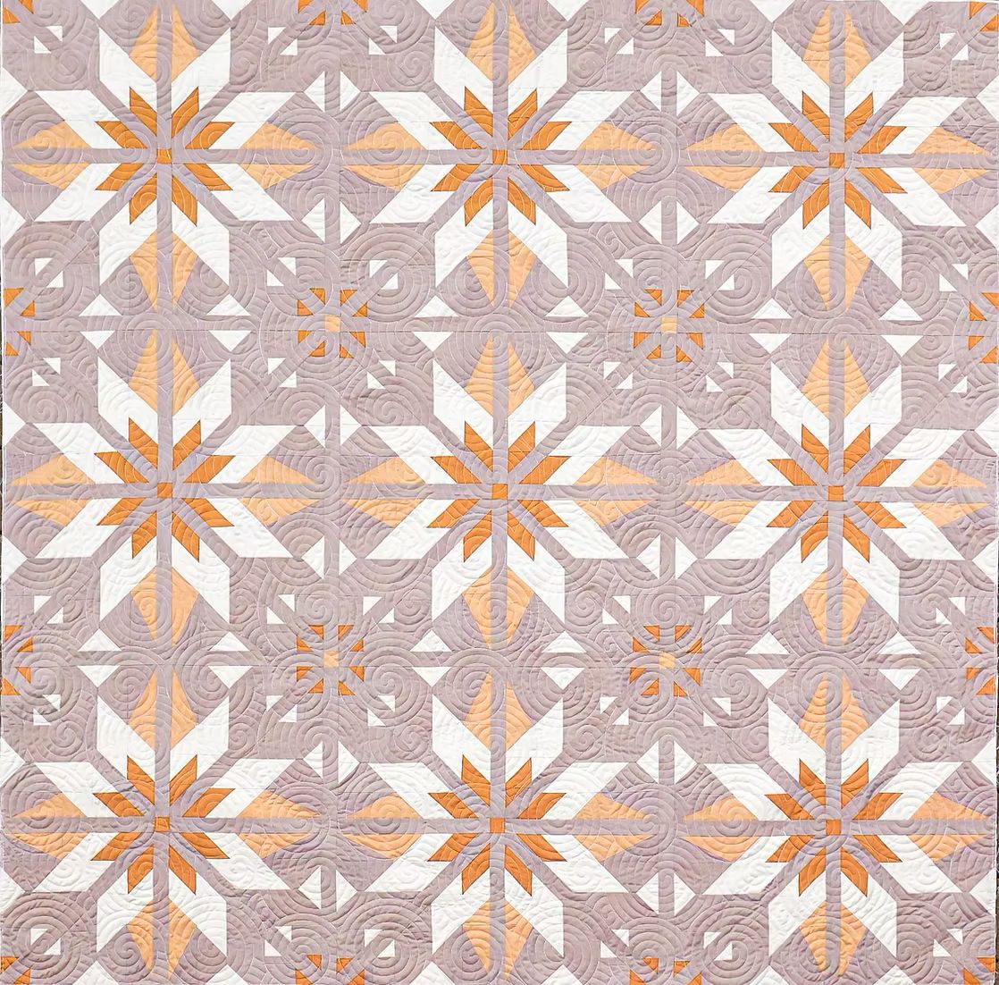 Quilt Kit | Sweet Creek Quilt – Throw & Twin Quilt Kit | Sweet Creek Quilt – Throw & Twin