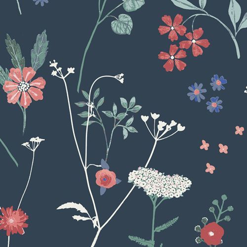 108 108" Edition Rückseitenstoff | Barcelona - Gaudi’s Garden | Überbreit